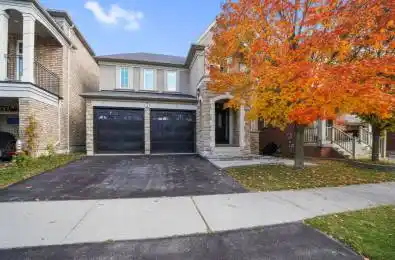 5 Oswell Drive Unit# BSMT Ajax Ontario L1Z 0J3
