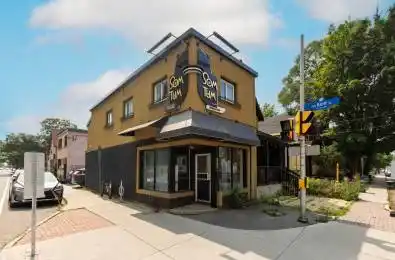 260 Nepean Street Ottawa Centre Ontario K1R 5G3