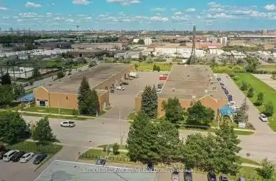 53 Queens Plate Drive Unit# 7-9 Toronto W10 Ontario M9W 6P1