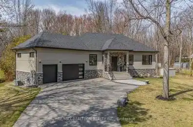 12 Morgans Road East Gwillimbury Ontario L9N 0E7