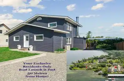 1118 Stoney Point Road Innisfil Ontario L0L 1W0