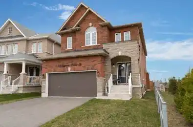 18 Cypress Point Street Barrie Ontario L4N 6J9