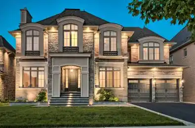 7 Kinghorn Road King Ontario L7B 0M8