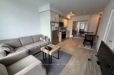 2550 simcoe Street Unit# 1715 Oshawa Ontario L1L 0R5