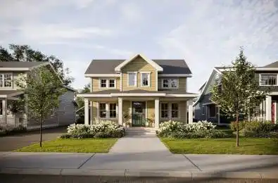 288 Old Kiln Crescent Kingston Ontario K7K 0L7