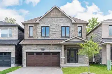 333 Elsie Macgill Walk Kanata Ontario K2W 0K7