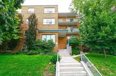 1751 Victoria Park Avenue Unit# 103 Toronto E04 Ontario M1R 1S1