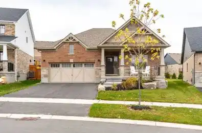 69 Eaglecrest Avenue Huntsville Ontario P1H 0G5