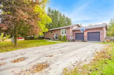 20 Howard Avenue Brock Ontario L0K 1A0