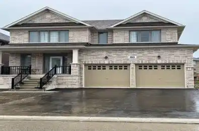 80 Big Canoe Drive Georgina Ontario L0E 1R0