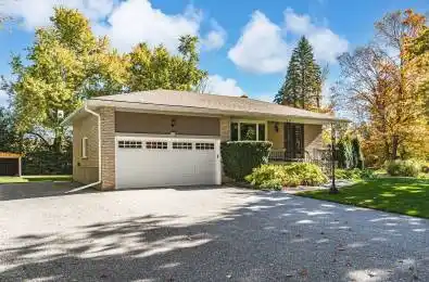 5853 Yonge Street Innisfil Ontario L0L 1K0