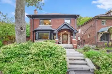 251 Wanless Avenue Toronto C04 Ontario M4N 1W5
