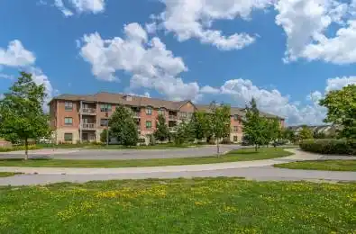 740 AUGUSTA Drive Unit# 310 Kingston Ontario K7P 0R5