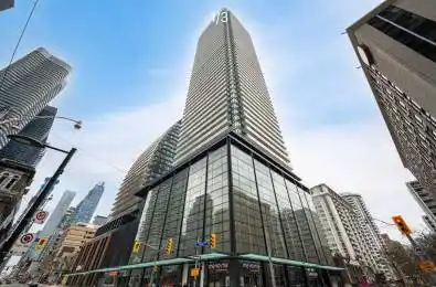 501 Yonge Street Unit# 2009 Toronto C08 Ontario M4Y 0G8
