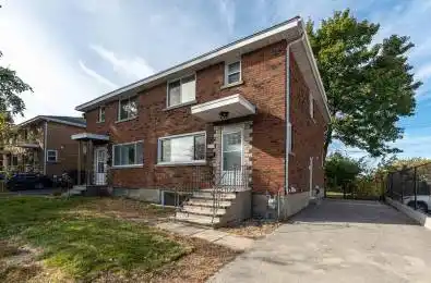 1487 Morisset Avenue Carlington - Central Park Ontario K1Z 8H2