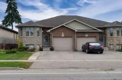565 Grey Street Brantford Ontario N3S 0C3