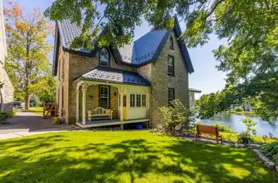 64 Clyde Street Mississippi Mills Ontario K0A 1A0