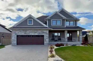 175 Boardwalk Way Thames Centre Ontario N0L 1G2