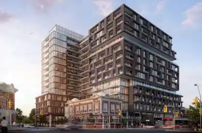 270 Dufferin Street Unit# 602 Toronto W01 Ontario M6K 0H8