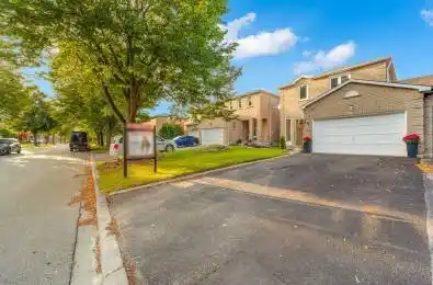 89 Hewitt Crescent Ajax Ontario L1S 7B6
