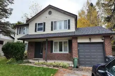 576 Kortright Road Guelph Ontario N1G 3H8