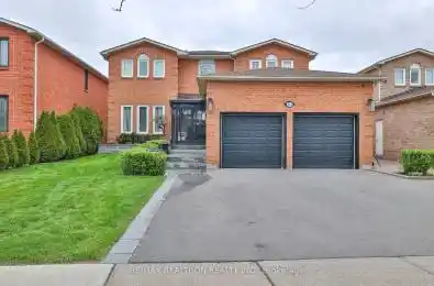 212 Barhill Road Vaughan Ontario L6A 1L2