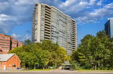 33 Elmhurst Avenue Unit# 408 Toronto C07 Ontario M2N 6G8
