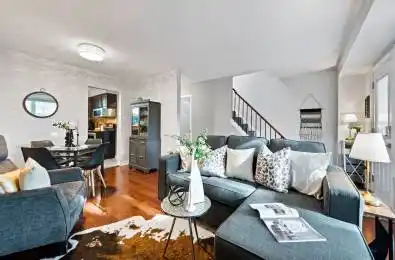 57 Golden Appleway N/A Unit# 111 Toronto C13 Ontario M3A 3P2