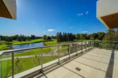 399 Royal Orchard Boulevard Unit# 221 Markham Ontario L3T 0H4