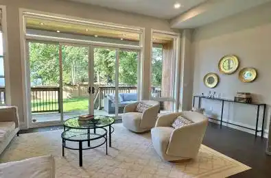 18 Ferris Road Toronto E03 Ontario M4B 1G1