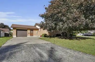 110 John Street South Huron Ontario N0M 1S2