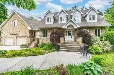 24 Willow Bay Drive Springwater Ontario L9X 0R2