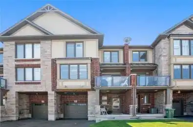 5 Dodman Crescent Hamilton Ontario L9G 0G7