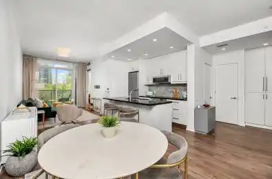 88 Park Lawn Road Unit# 206 Toronto W06 Ontario M8Y 0B5