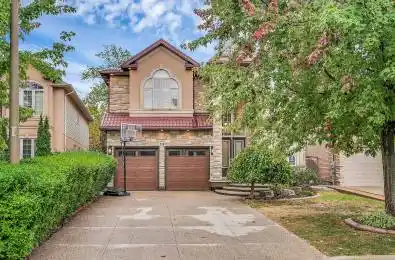 248 Cloverleaf Drive Hamilton Ontario L9K 1T2