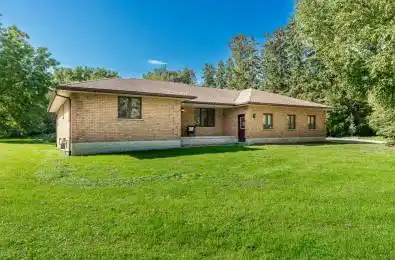 2857 Forest Road Perth East Ontario N5A 6S5