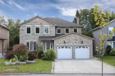 51 Blyth Street Richmond Hill Ontario L4E 2W7