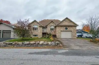 38 Cedargrove Court Callander Ontario P0H 1H0