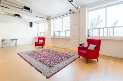 192 Spadina Avenue Unit# 207 Toronto C01 Ontario M5T 6G7