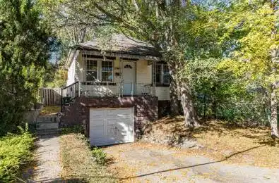 132 Tope Crescent Hamilton Ontario L8S 1M7