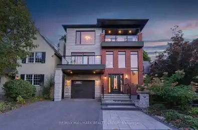 14 THORNTON Avenue Glebe - Ottawa East and Area Ontario K1S 2R9