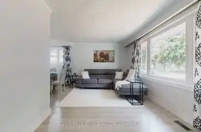 82 Clementine Square Toronto E09 Ontario M1G 2V7