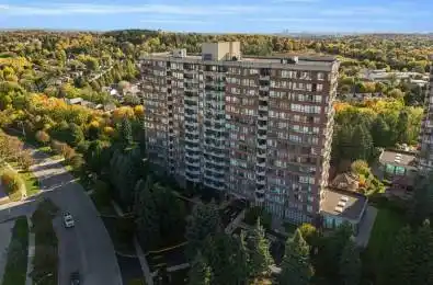 33 Weldrick Road Unit# 1407 Richmond Hill Ontario L4C 8W4