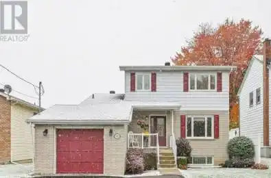 2151 Pitt Street Cornwall Ontario K6K 1A1