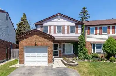 79 Fawndale Crescent Unit# Upper Toronto E05 Ontario M1W 2X3