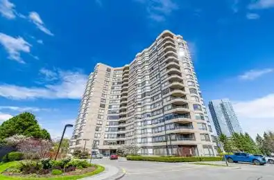 7420 Bathurst Street Unit# 1611 Vaughan Ontario L4J 6X4