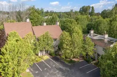 124 ESCARPMENT Crescent Collingwood Ontario L9Y 5B4