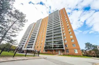 270 Palmdale Drive Unit# 1704 Toronto E05 Ontario M1T 3N8