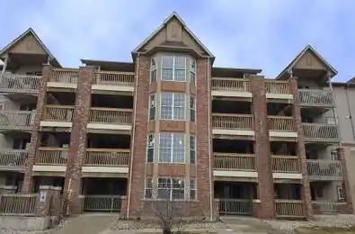 4005 Kilmer Drive Unit# 301 Burlington Ontario L7M 4M2