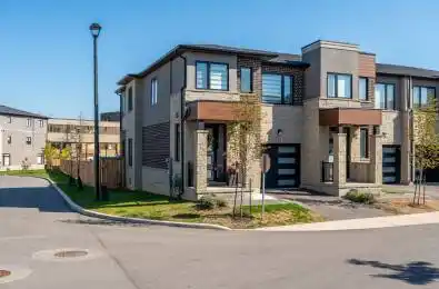 24 Southam Lane Hamilton Ontario L9C 0E9